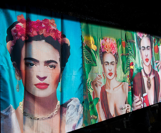 Frida Frida Frida