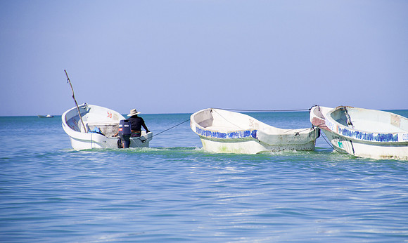 Mar Azul
