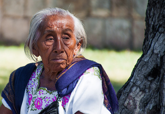 Dignity (Mayan)