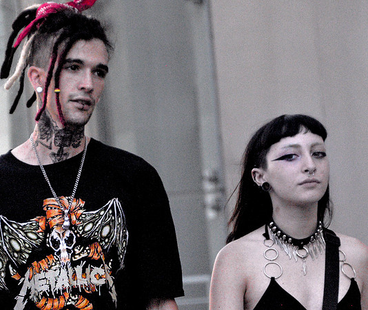 Heavy Metal Bonds
