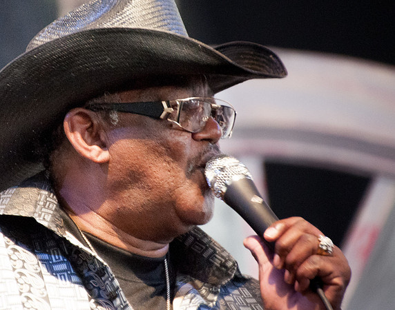 Reverend John Wilkins