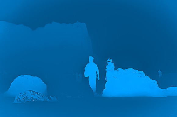 Dreams at Misty Blue