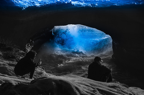 Clifford's Arch