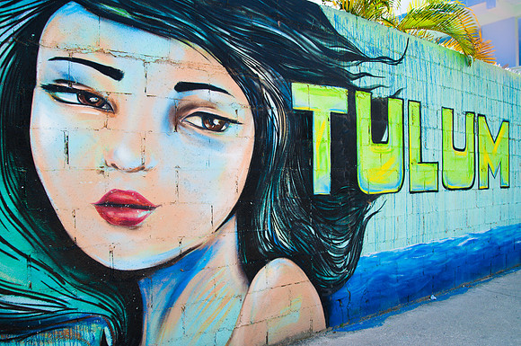 Dulce Tulum