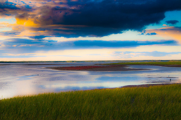 Red Island Lagoon