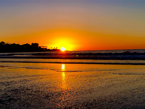 La Jolla Shores, #2