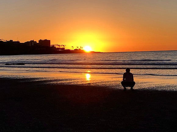 La Jolla Shores, #1