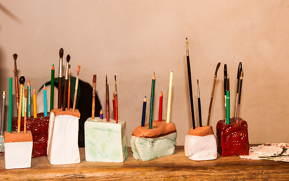 Artful Tips