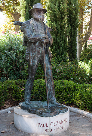 Cezanne
