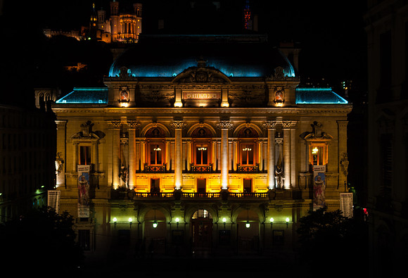 Theatre des Celestine