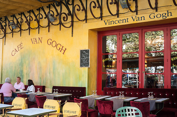 Vincent's