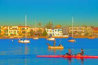 Seascapes