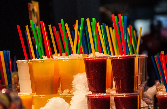Mercado Delights