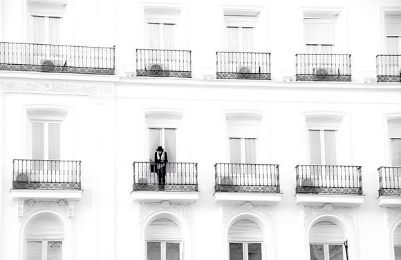 Balcones