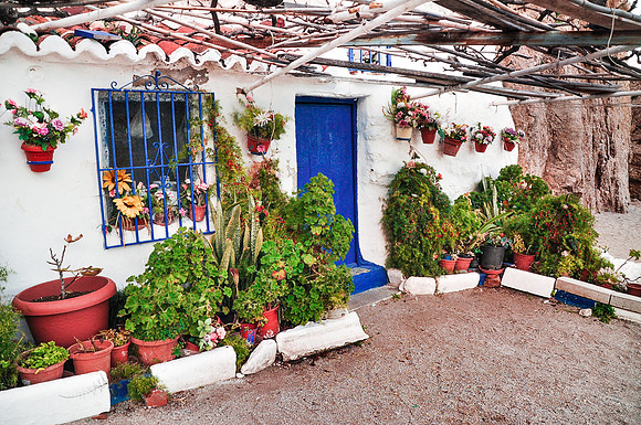 Casa de Playa