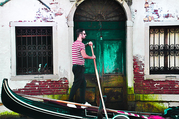 The Independent Gondolier