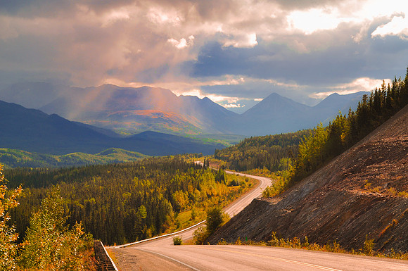 Alaska Highway