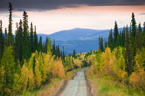 Dempster Highway