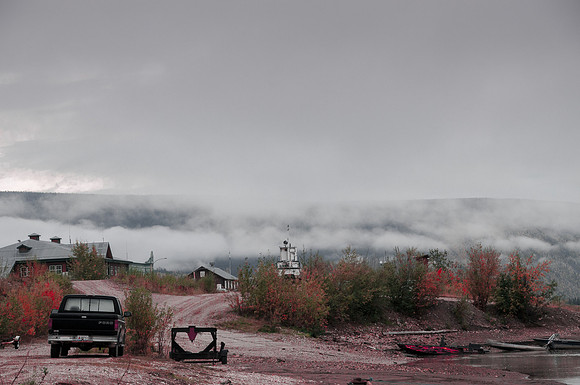 Dawson's Dawn