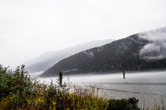 Stewart Series, North