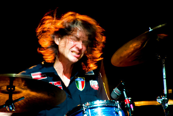 Glenn Kotche, Wilco