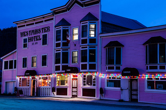 Westminster Hotel