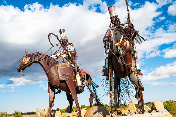 Blackfeet Nation