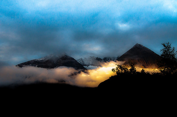 Lower Rockies Series, #2