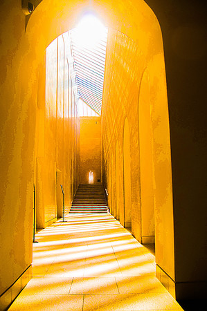 Central Hall, Glyptotek, Copenhagen