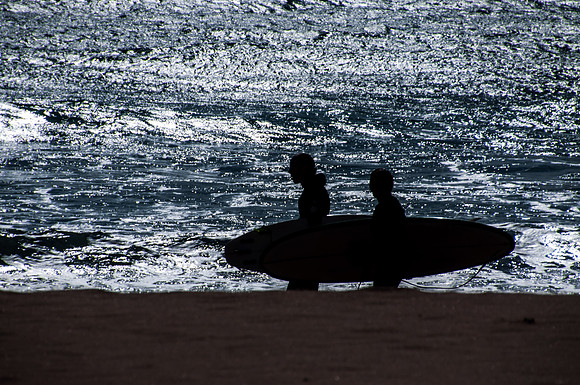 Surfer Grit