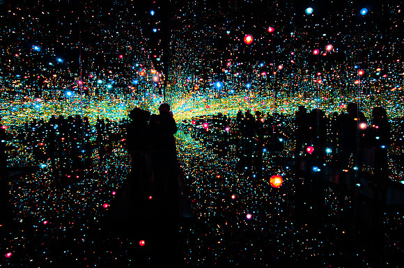 Spacewalk