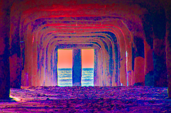 Doors of Perception