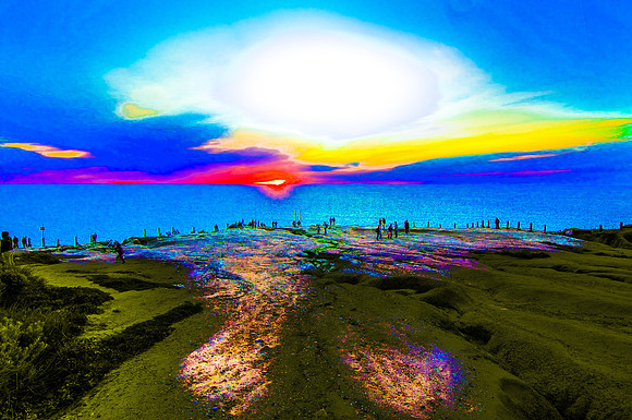 Glider Port, SD (Torrey Pines)