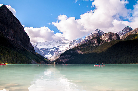 Lake Louise, #2