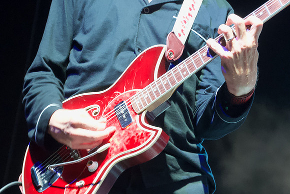 Nels Cline, Wilco