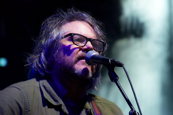 Jeff Tweedy, Wilco