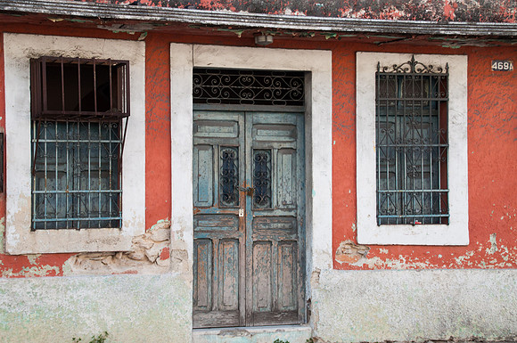 Calle 68