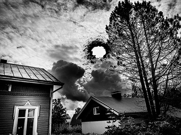 Eye in the Sky