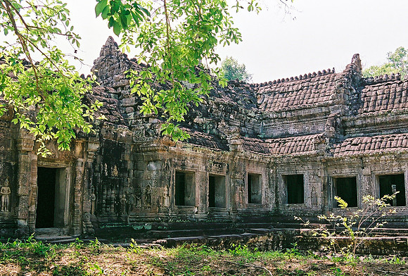 Angkor Wat