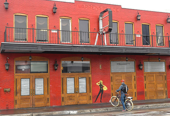 SXSW, Austin