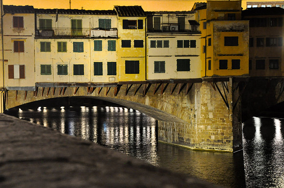 Ponte Vecchio, Shops #2