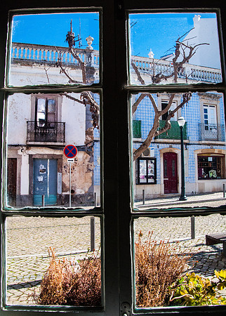 Algarve Panes