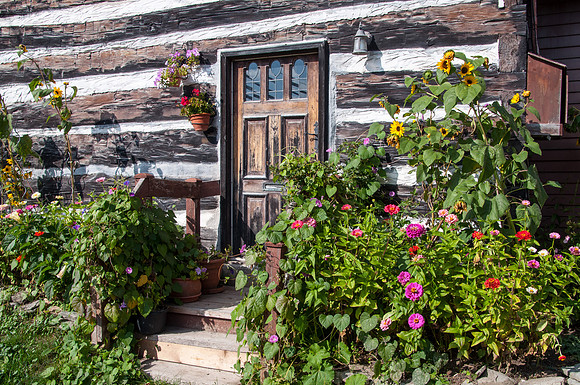 Chelsea Cottage