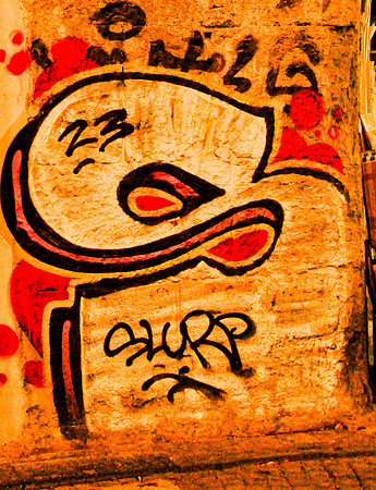 Slurp 23, Napoli Speaks