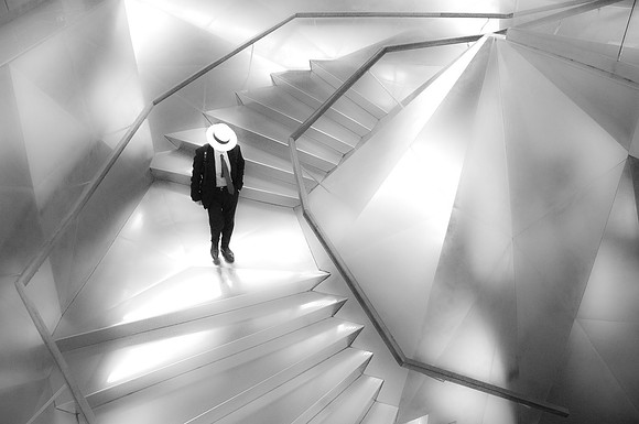 The Light Fandango