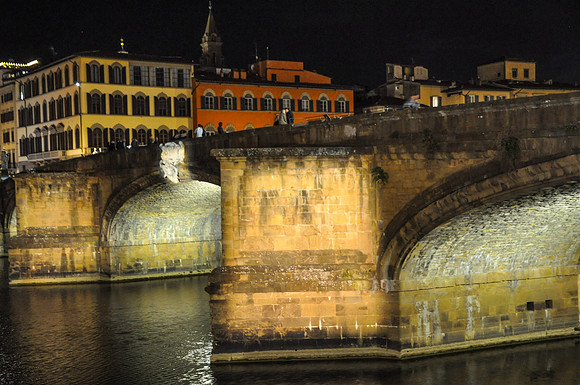 Ponte Santa Trinita, #2