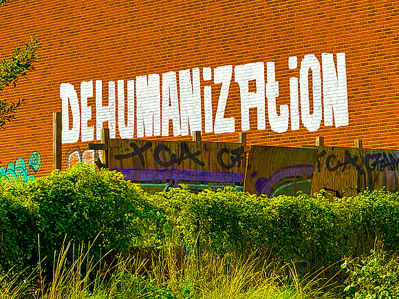 Social Commentary, Copenhagen