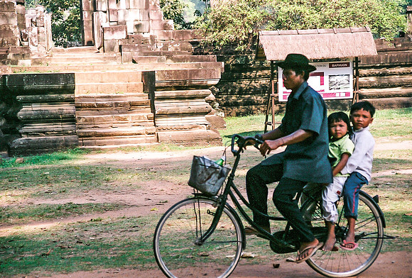 Angkor WAt