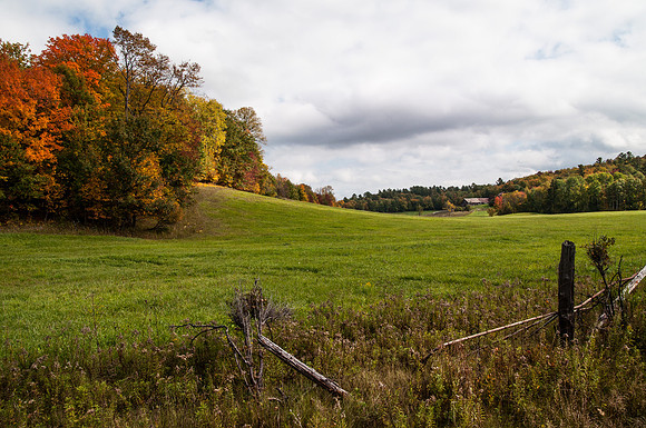 Falling Hill