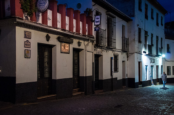 Calle Pages